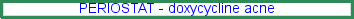 Doxycycline hyclate