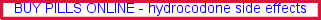 Hydrocodone positive report