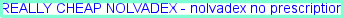 Really cheap nolvadex