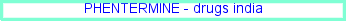 Phentermine