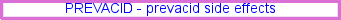 Prevacid