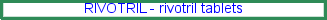 Rivotril canada